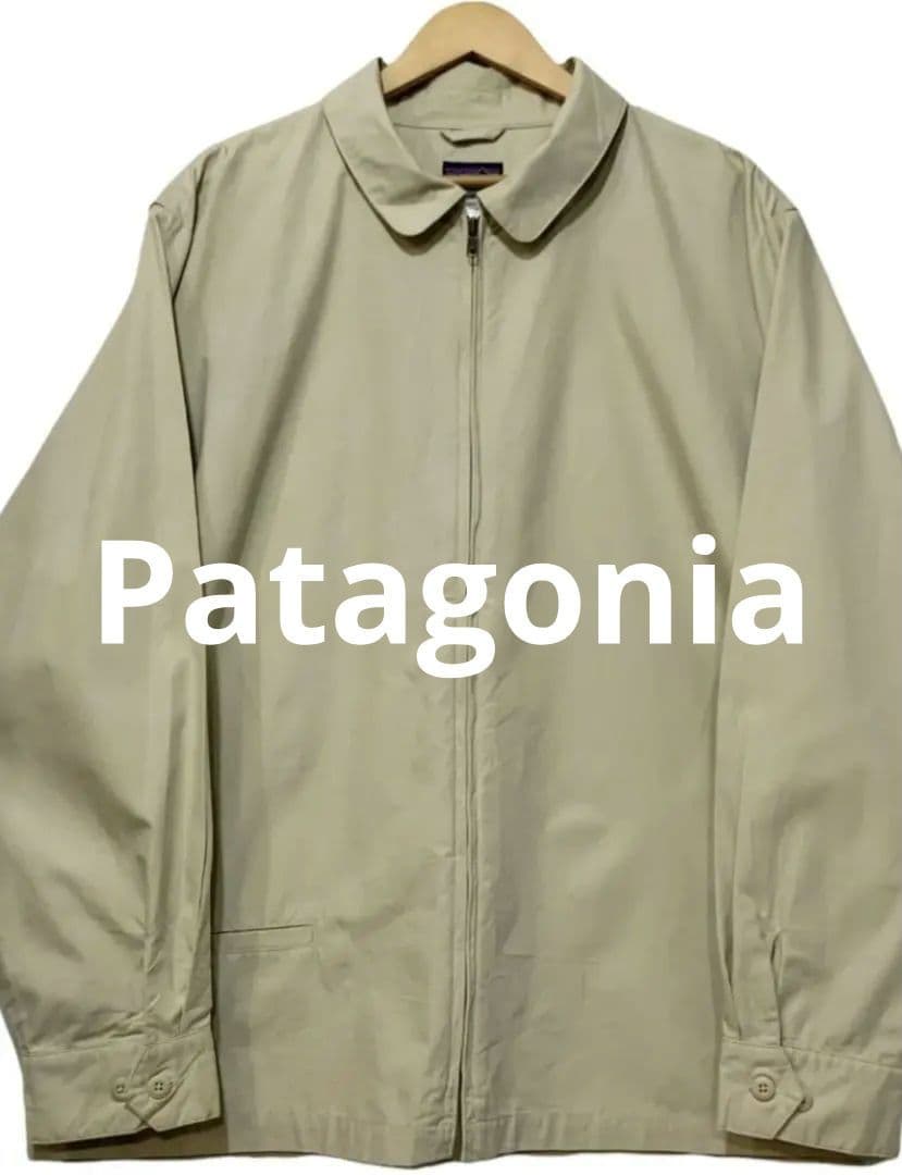 さ*ん様 06年製 patagonia Never Never Jacket 最