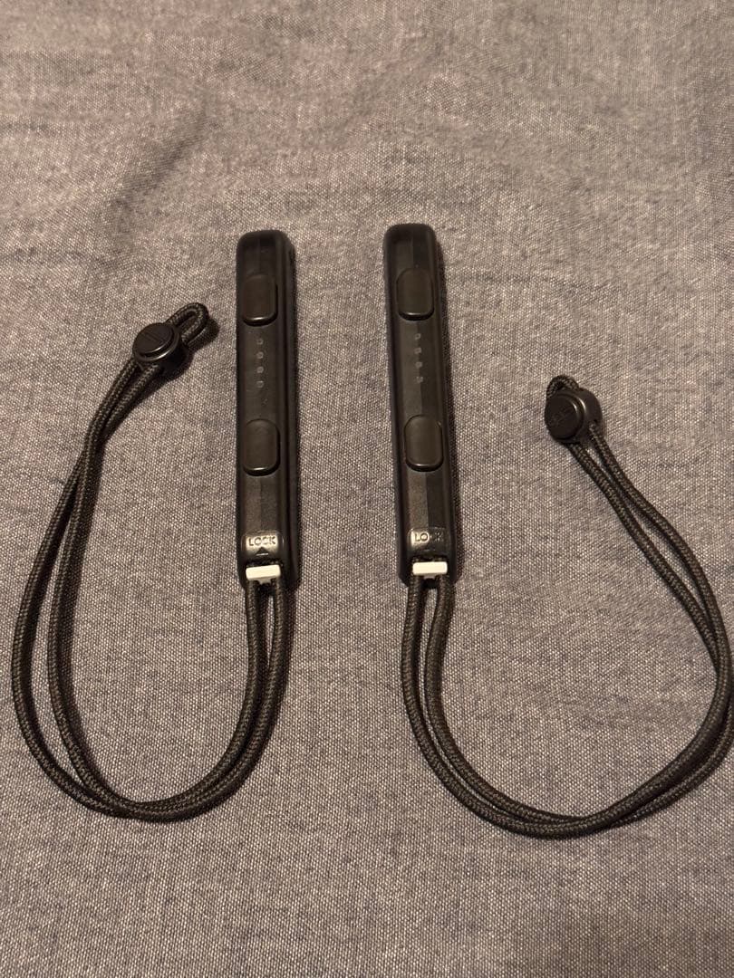 Nintendo Switch グレー 本体 付属品完備