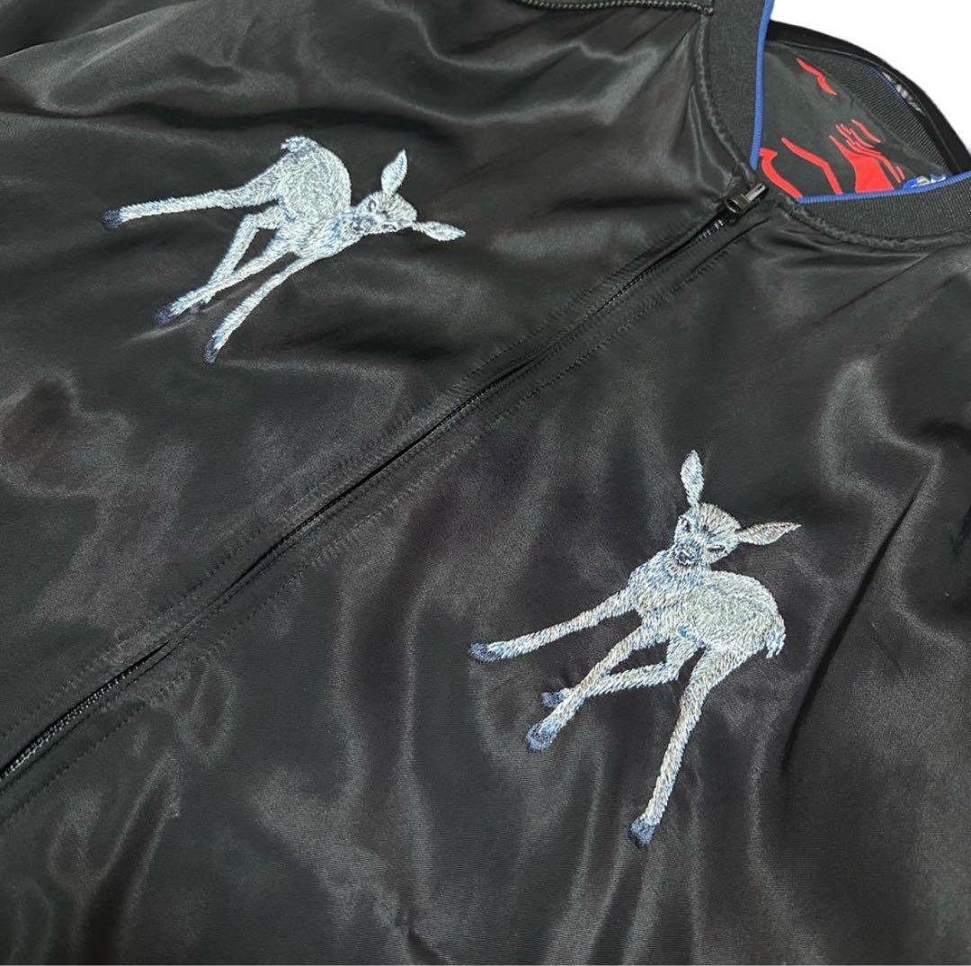 【即完希少！】22ss BRU NA BOINNE ケルウスジャンパー