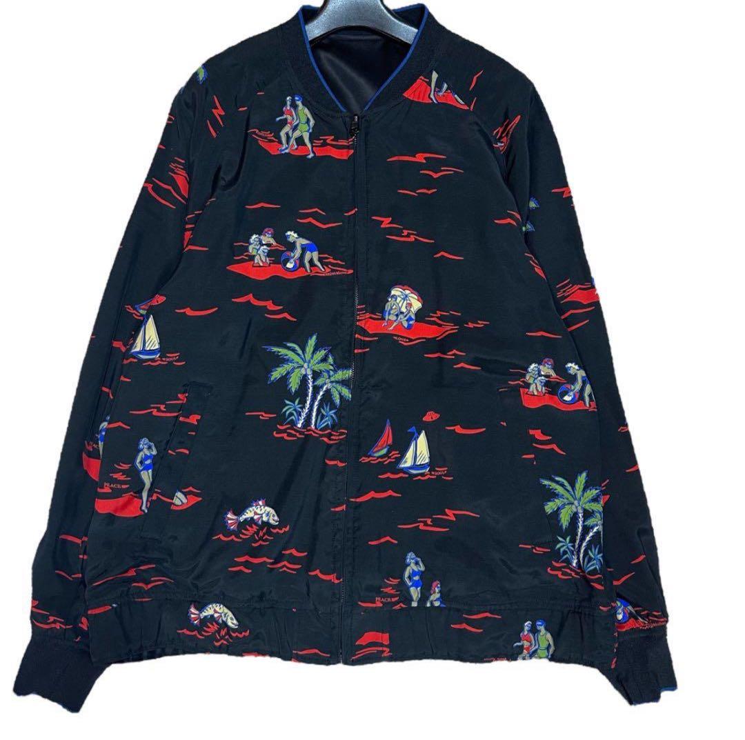 【即完希少！】22ss BRU NA BOINNE ケルウスジャンパー