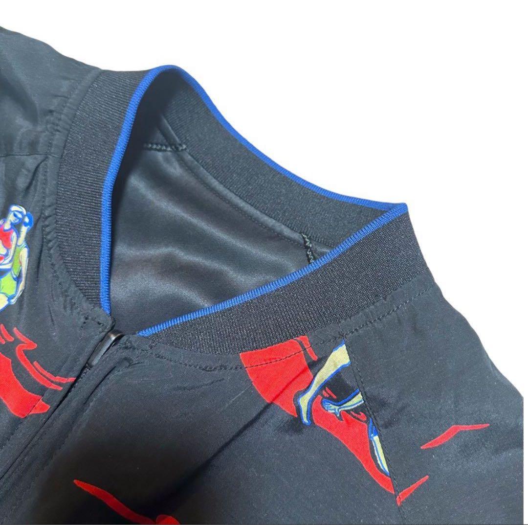 【即完希少！】22ss BRU NA BOINNE ケルウスジャンパー