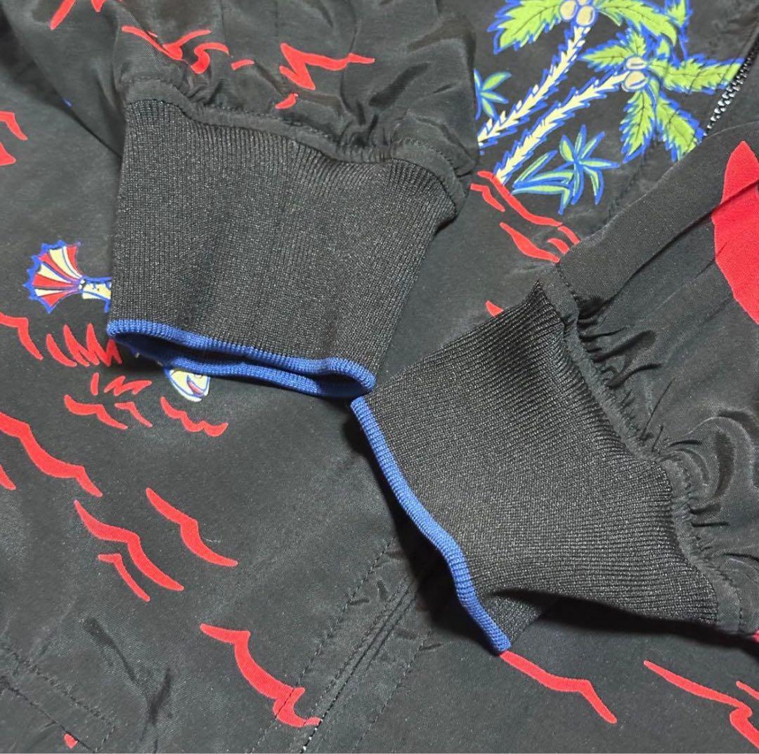 【即完希少！】22ss BRU NA BOINNE ケルウスジャンパー