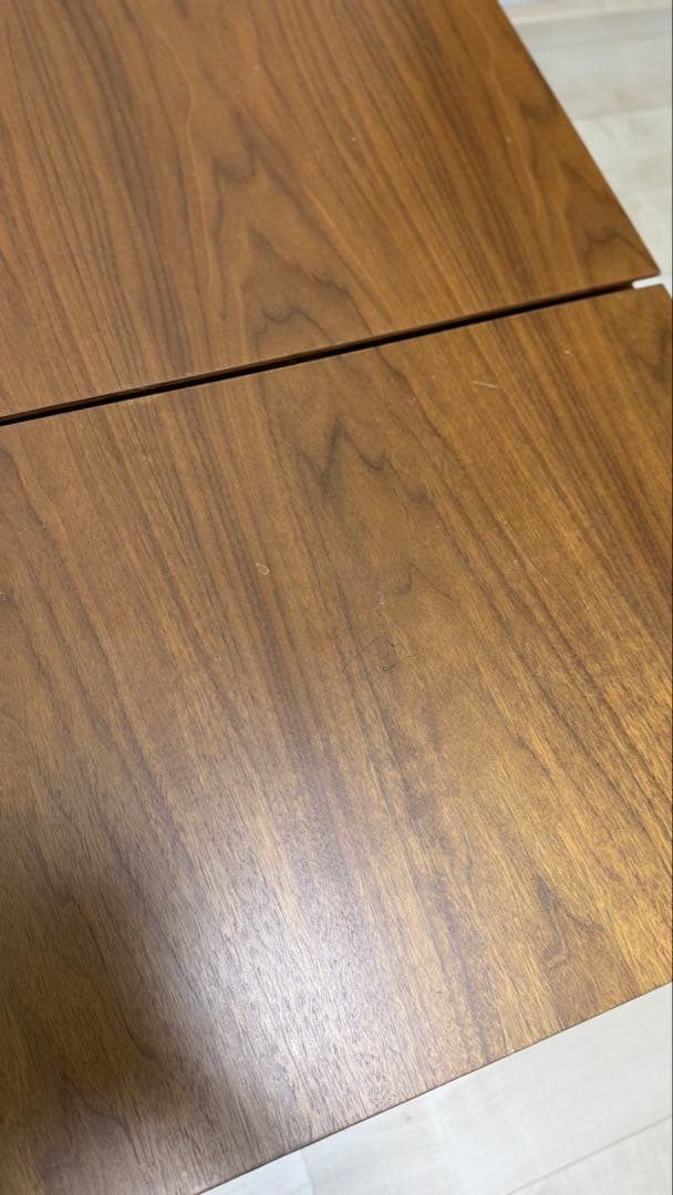 本日大幅値下げ❗️ニトリ 昇降センターテーブル(Nヒバリ 120 )