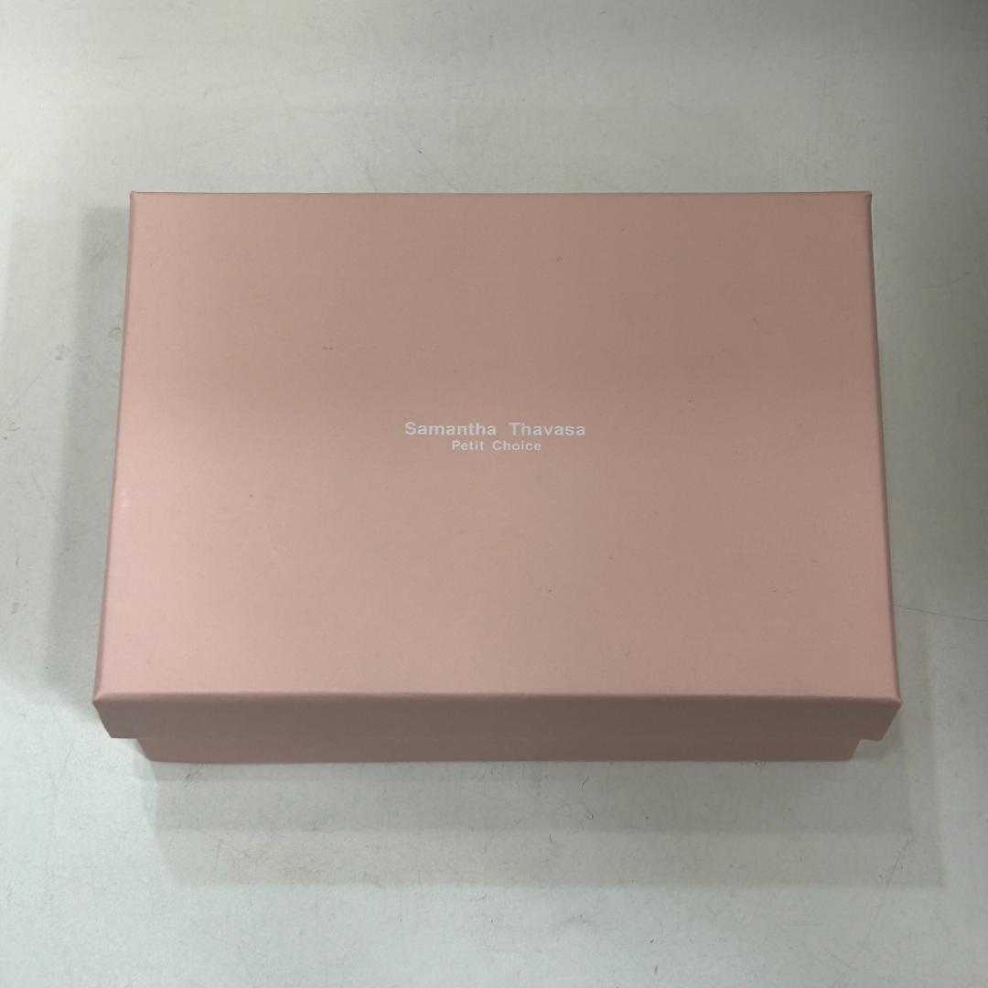 ●【未使用】サマンサタバサプチチョイス カードキャプターさくら 二つ折り財布