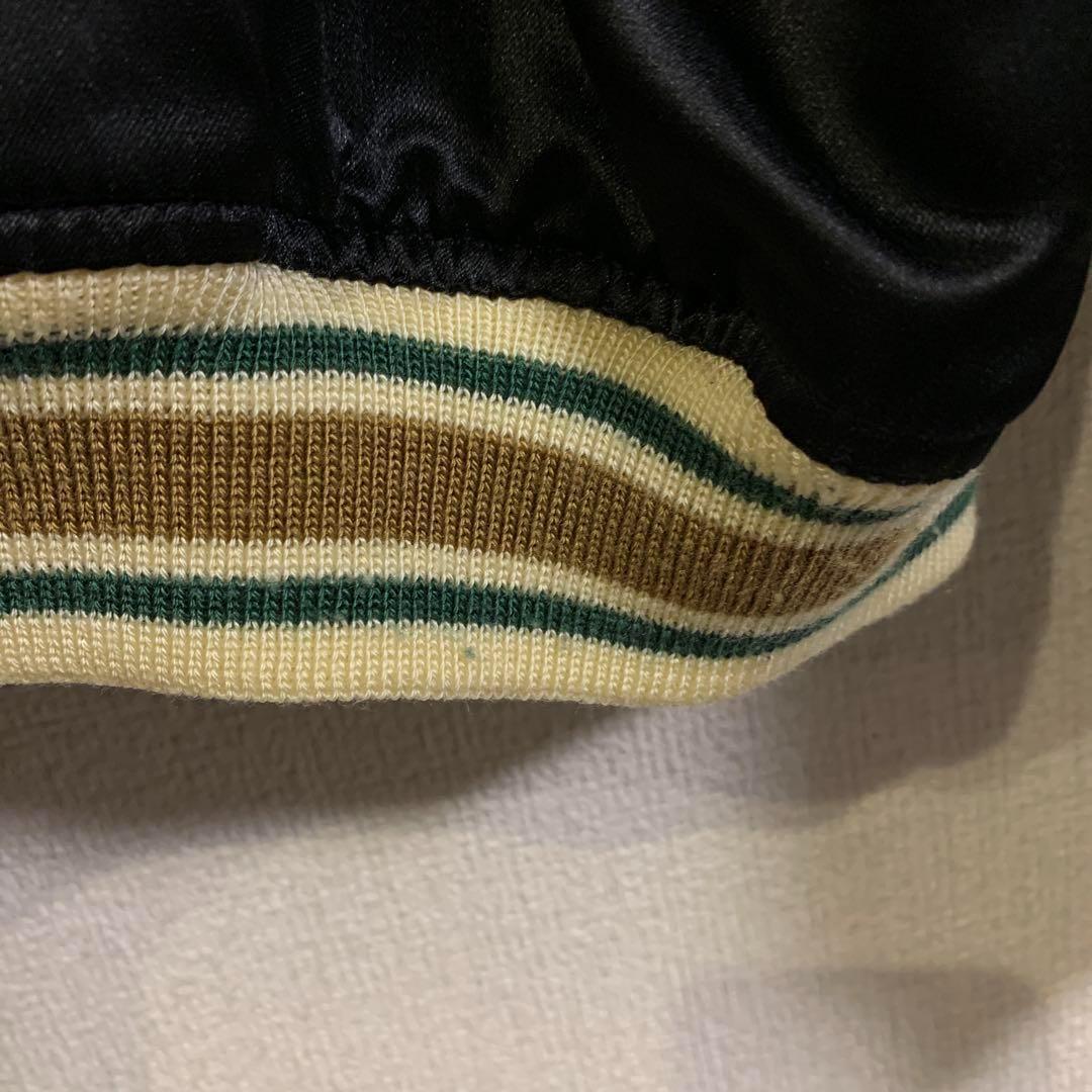 バクレツランマンムスメ バイク ツーリング 着回し レア Mサイズ ちょいワル