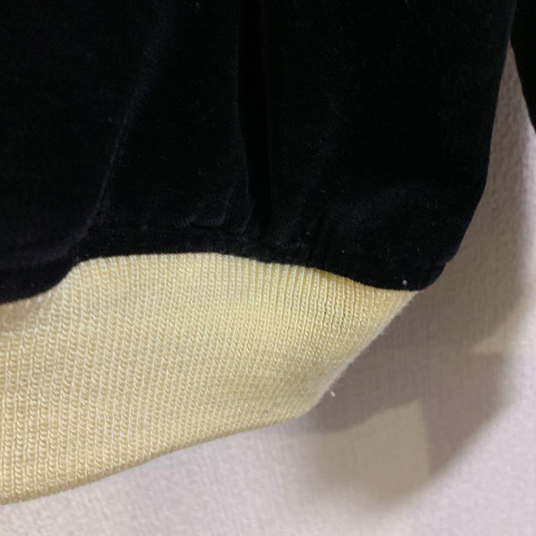 バクレツランマンムスメ バイク ツーリング 着回し レア Mサイズ ちょいワル