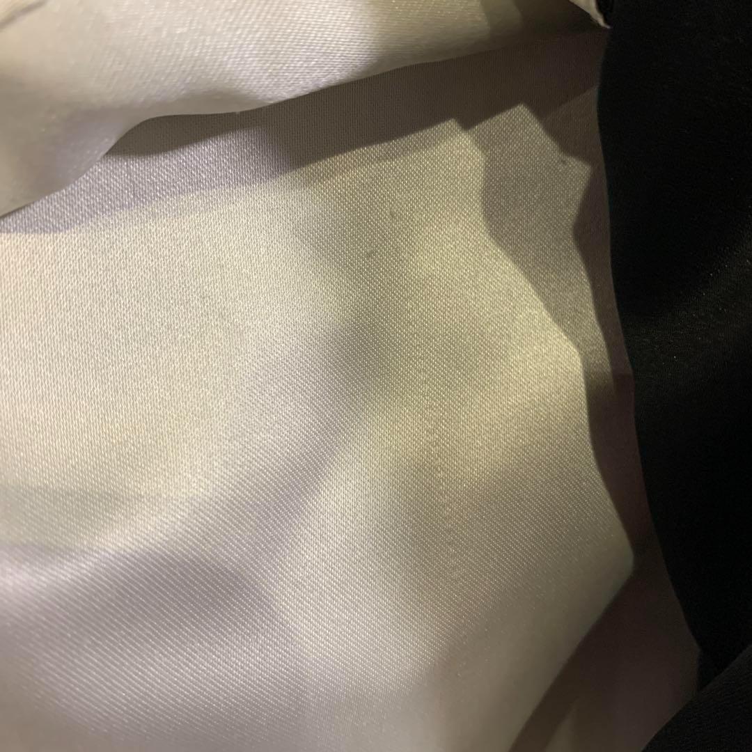 バクレツランマンムスメ バイク ツーリング 着回し レア Mサイズ ちょいワル