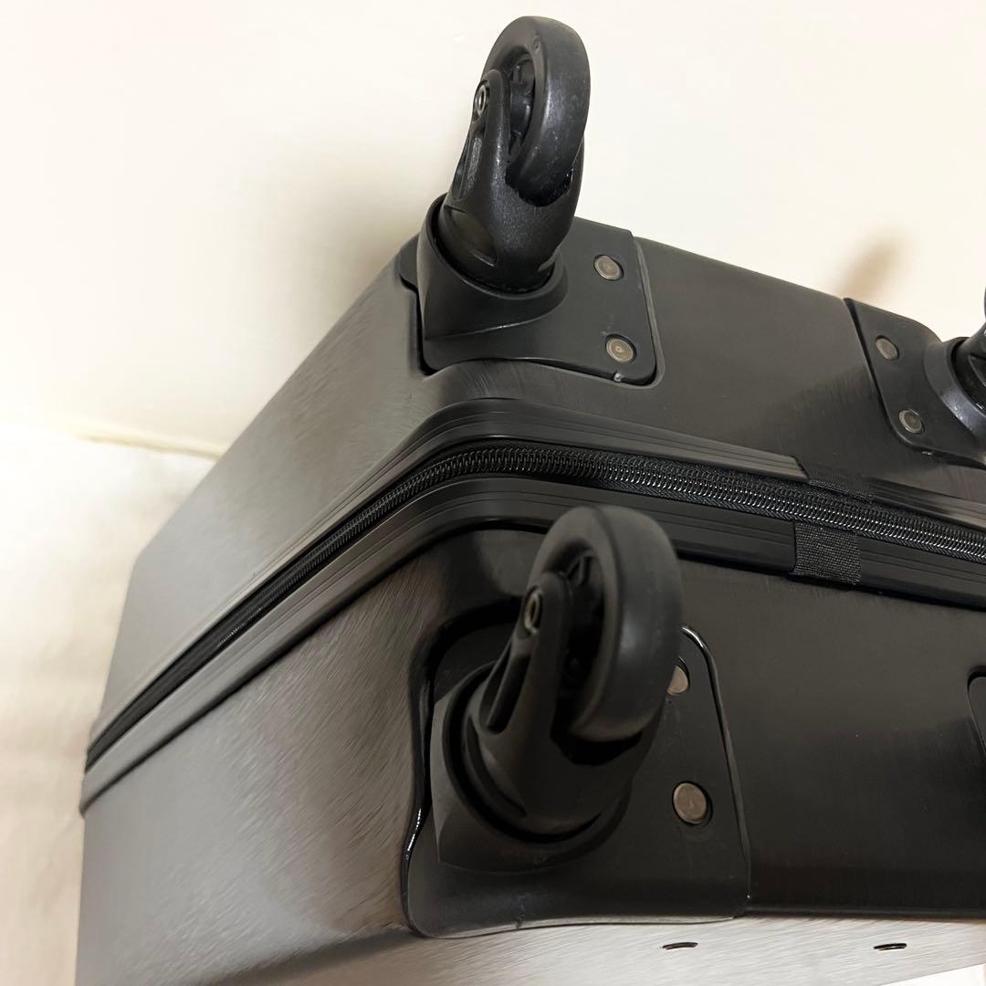 KILLSTAR Casket Carry Case キャリーバッグ Sサイズ