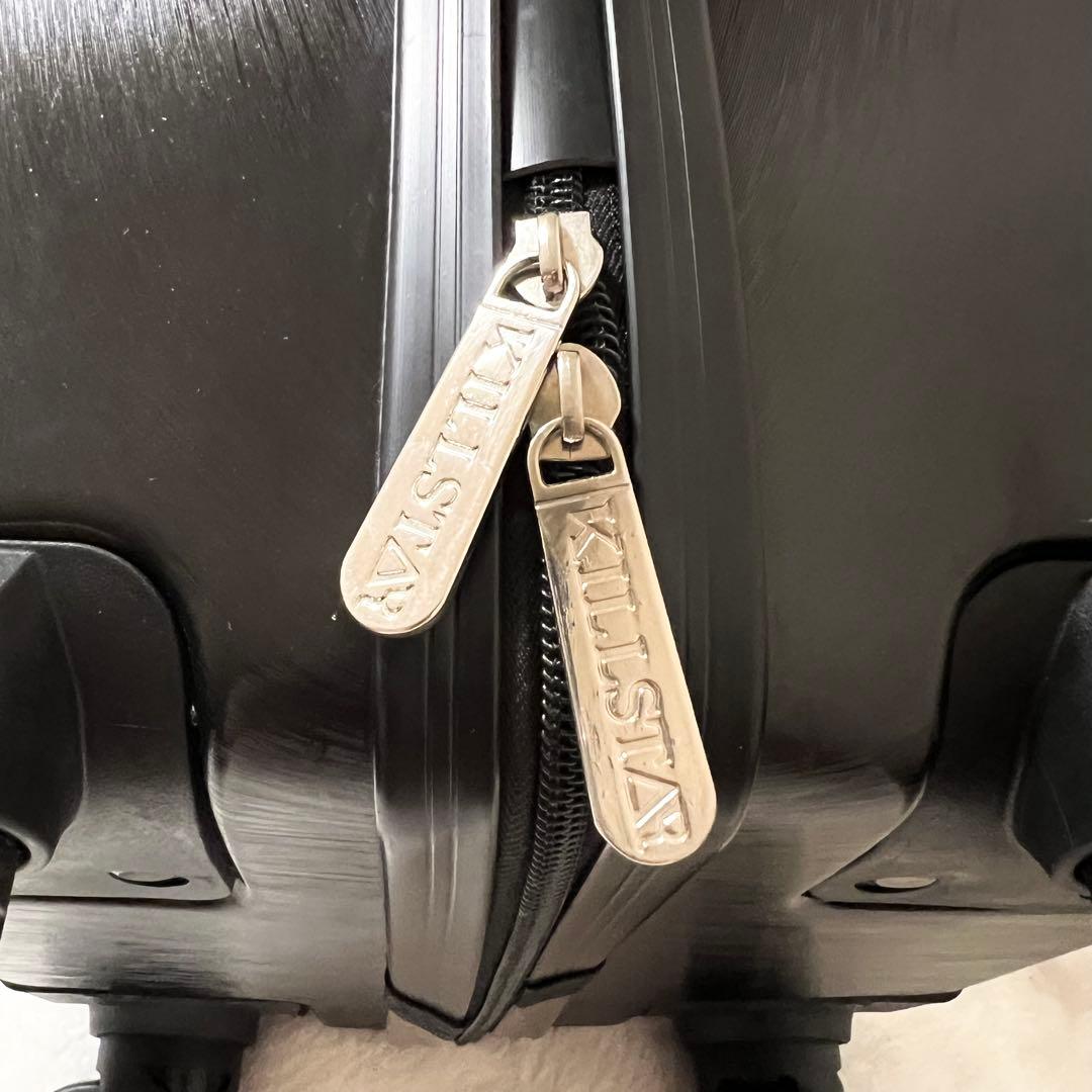 KILLSTAR Casket Carry Case キャリーバッグ Sサイズ