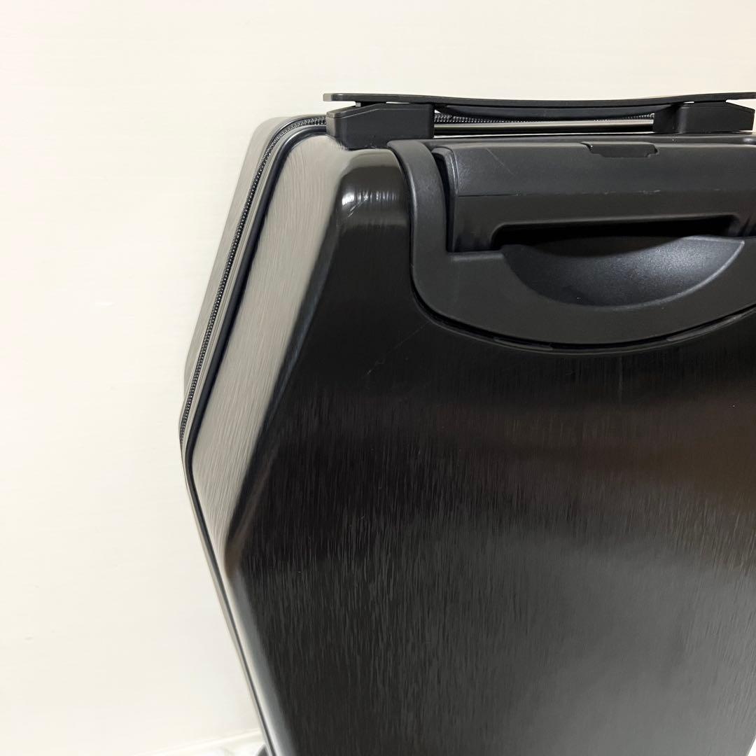 KILLSTAR Casket Carry Case キャリーバッグ Sサイズ