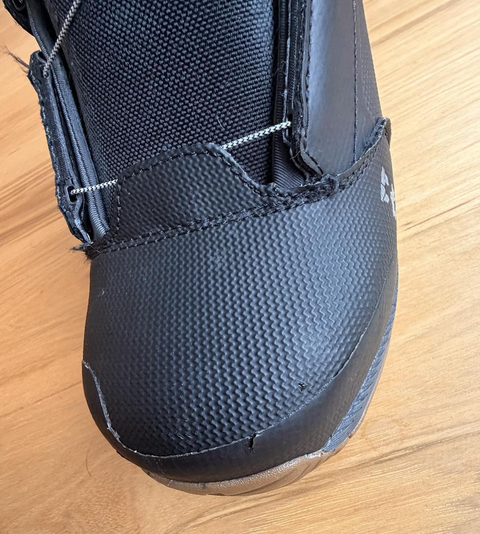 スノーボード ROME Libertine BOA/25.5cm 23/24