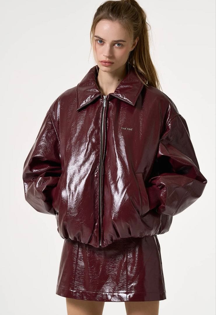 ジャケット・アウター THETOE Peckham Jacket