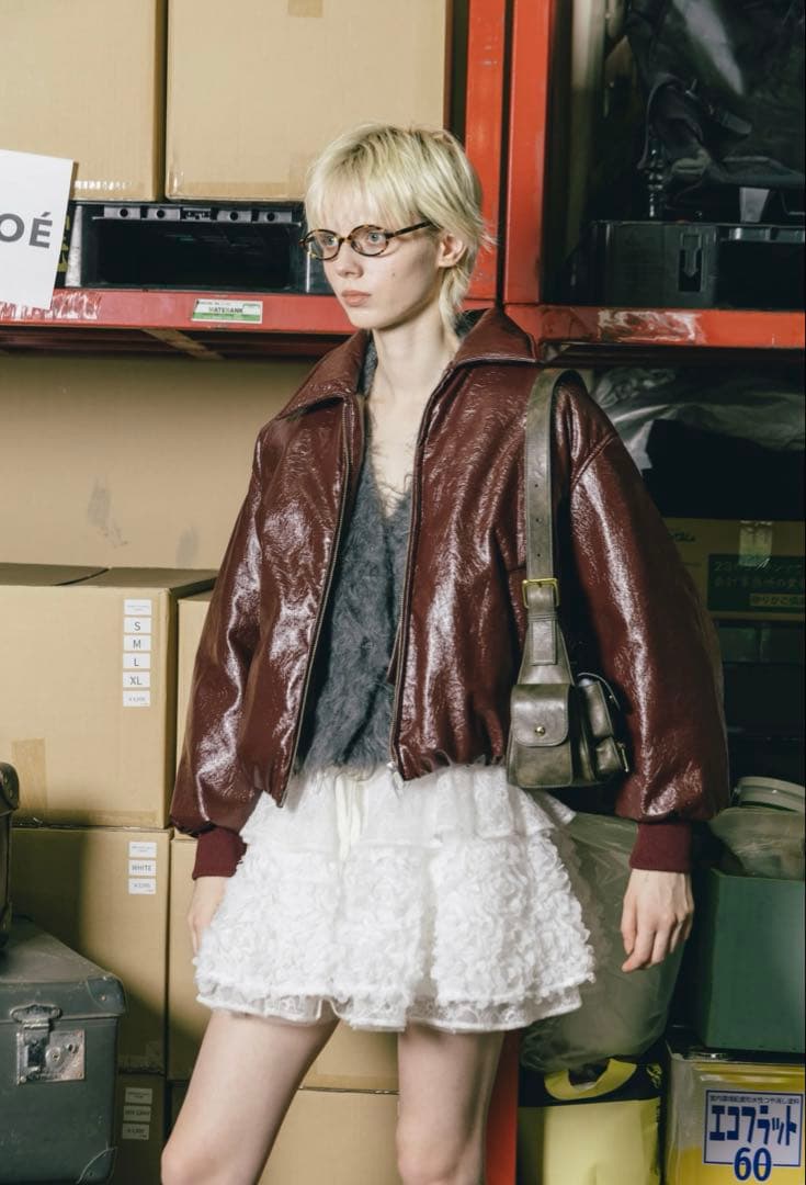 ジャケット・アウター THETOE Peckham Jacket