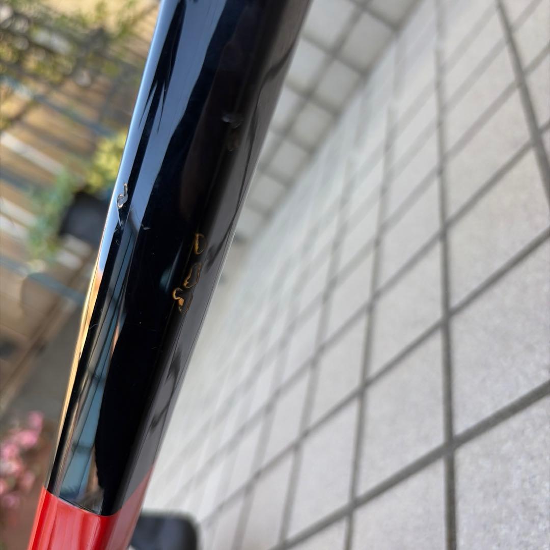 (今週限定値下げ)MERIDA Bahrain リアクト4000フレーム