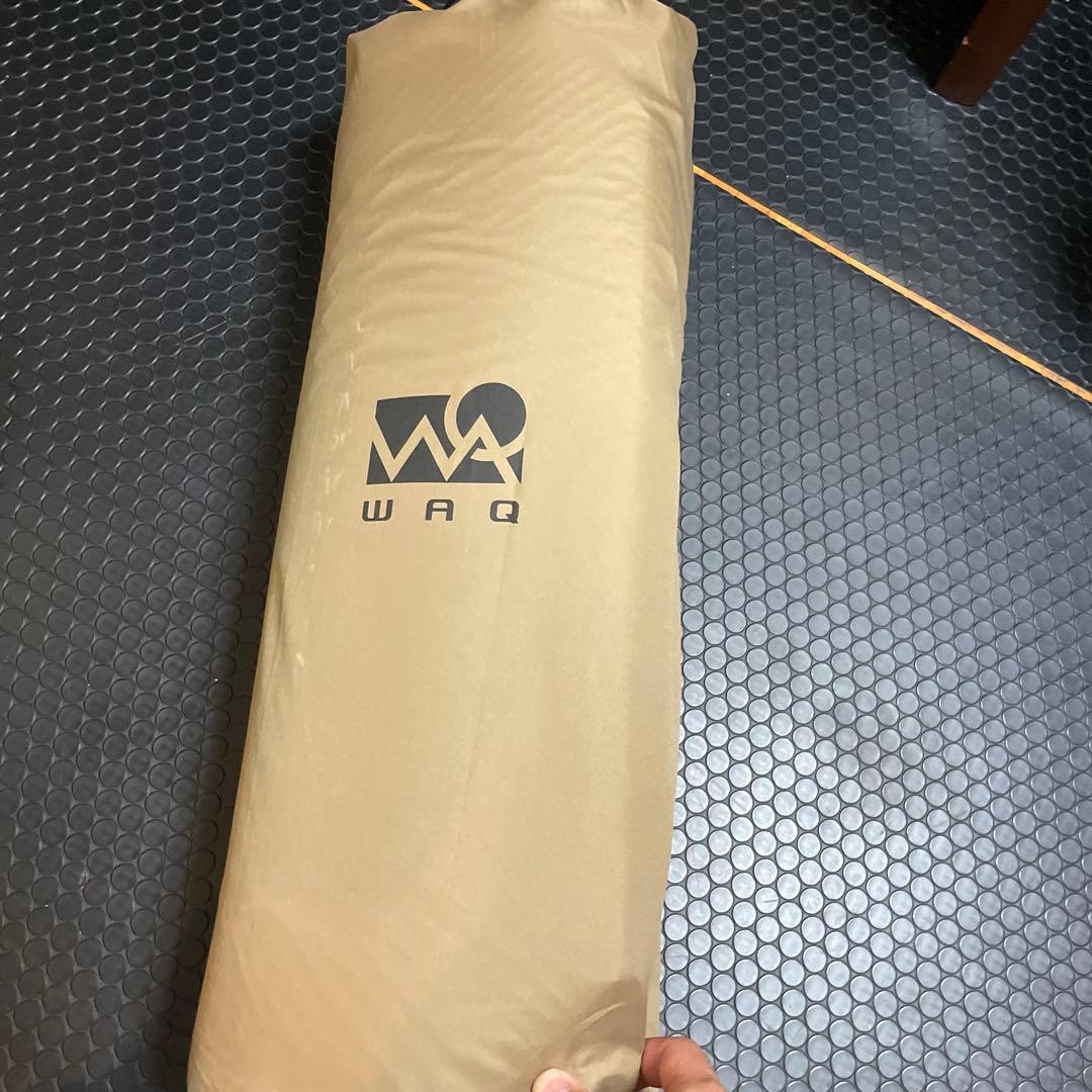 ★おまけ付き　VENTLAX 2WAYコット