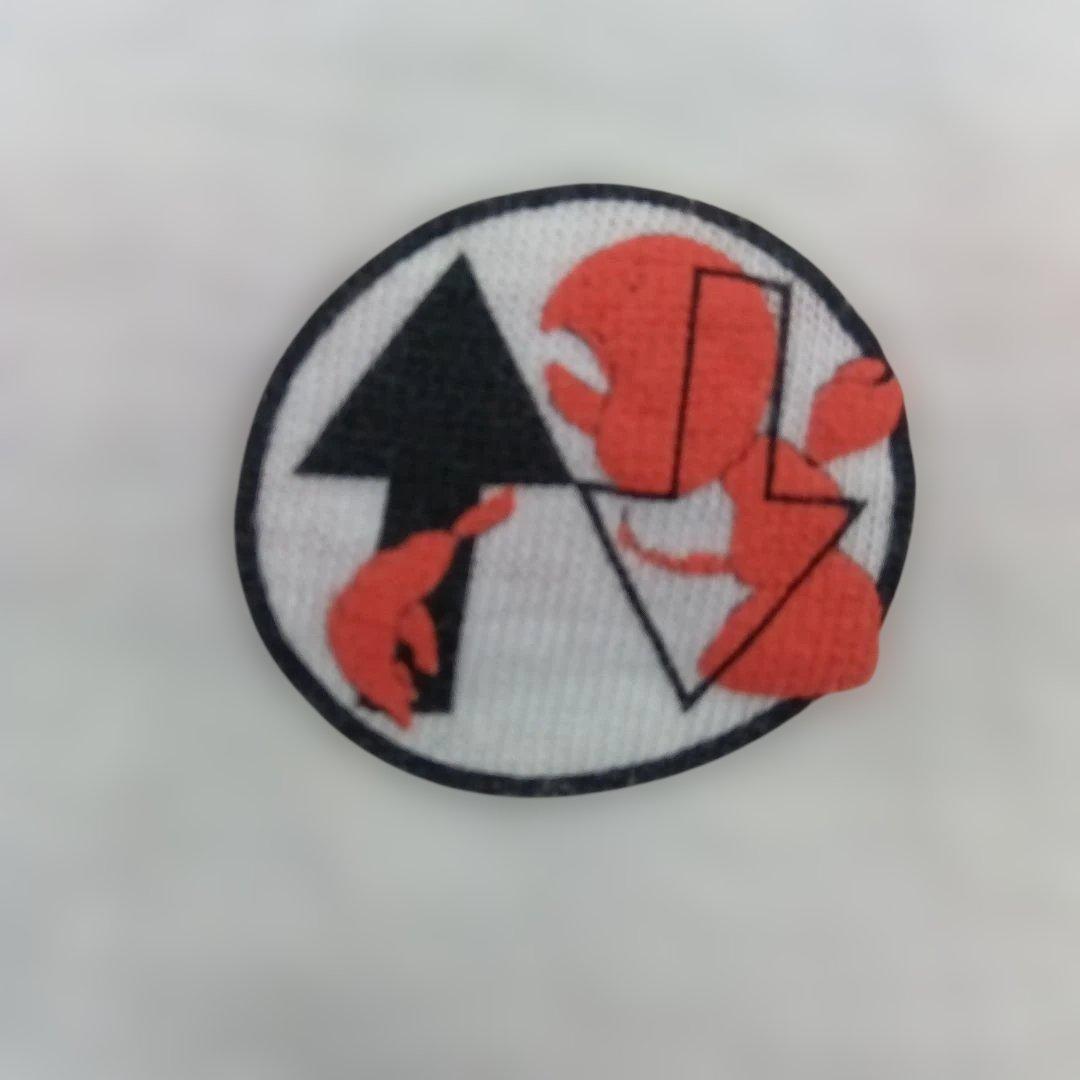 ザ・ハイロウズ（↑THE HIGH-LOWS↓） Tシャツ ロブスター