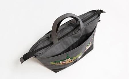 ファミリアのビッグバッグ