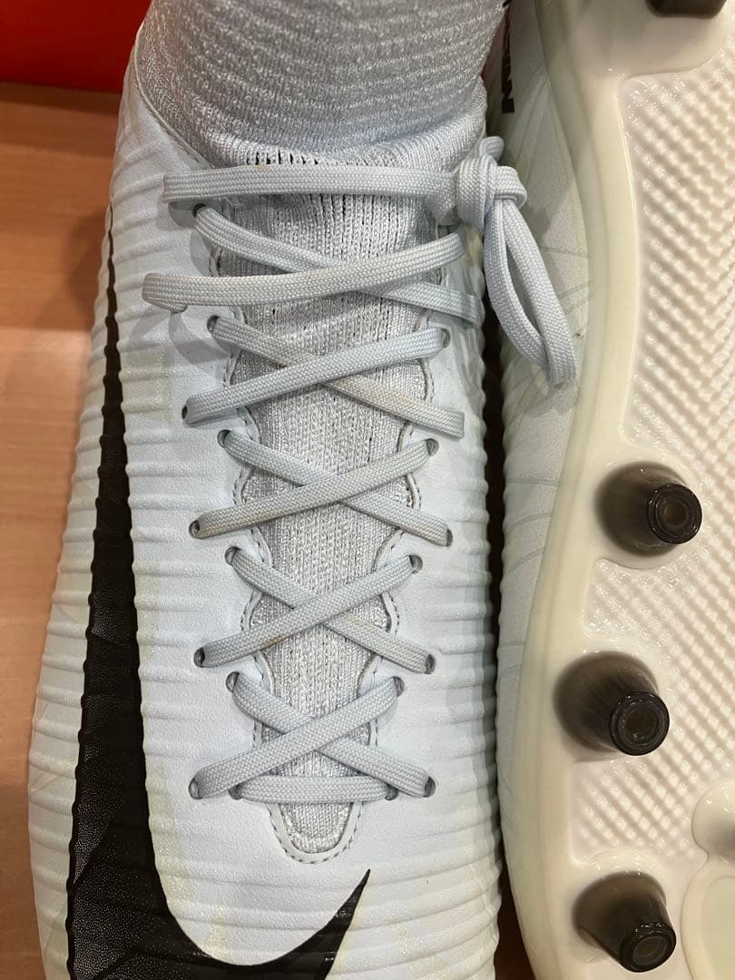 NIKE マーキュリアル　ベロチ3 CR7 AG-PRO