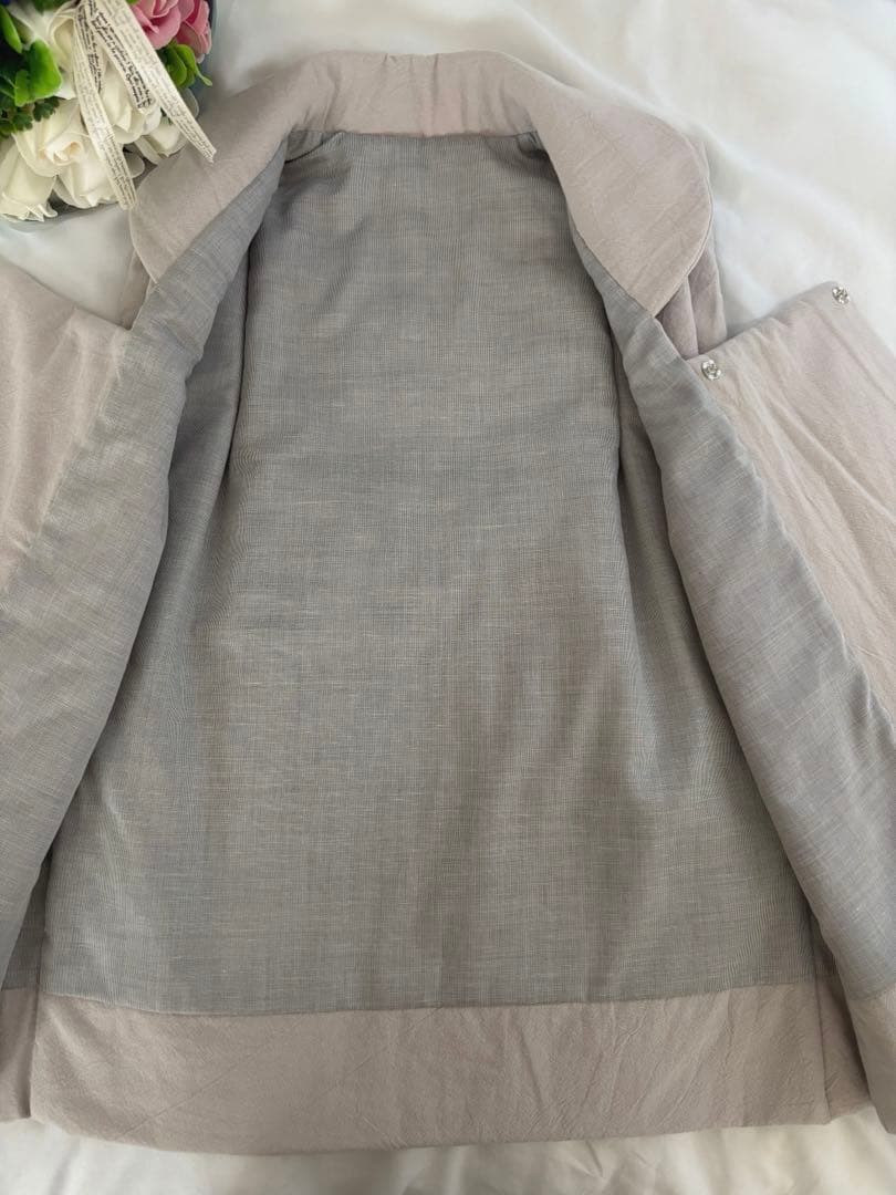 七五三　被布　男の子　ハンドメイド