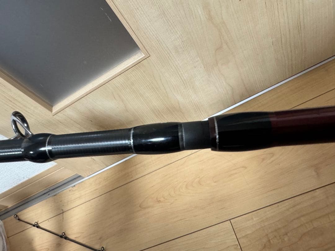 フィッシュマン BRIST MARINO 106MH