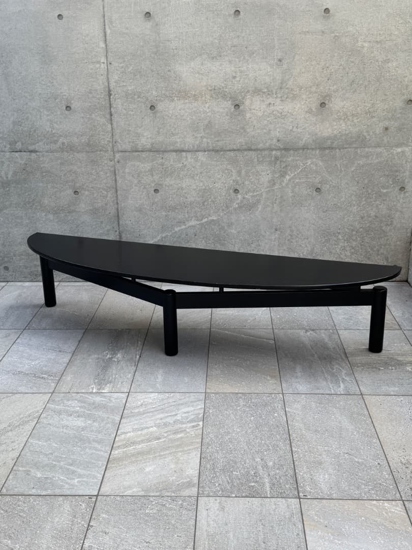 【注目‼️】Cassina カッシーナ コーヒーテーブル ダイニング　飾り台