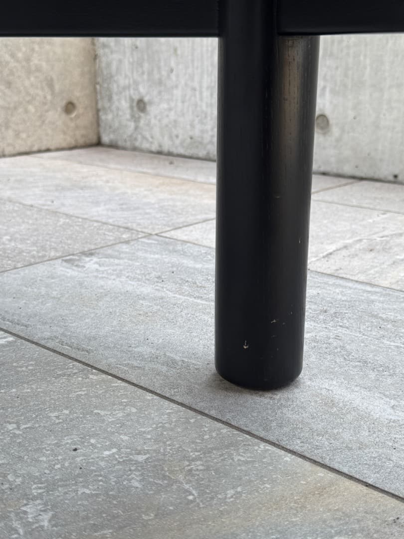 【注目‼️】Cassina カッシーナ コーヒーテーブル ダイニング　飾り台