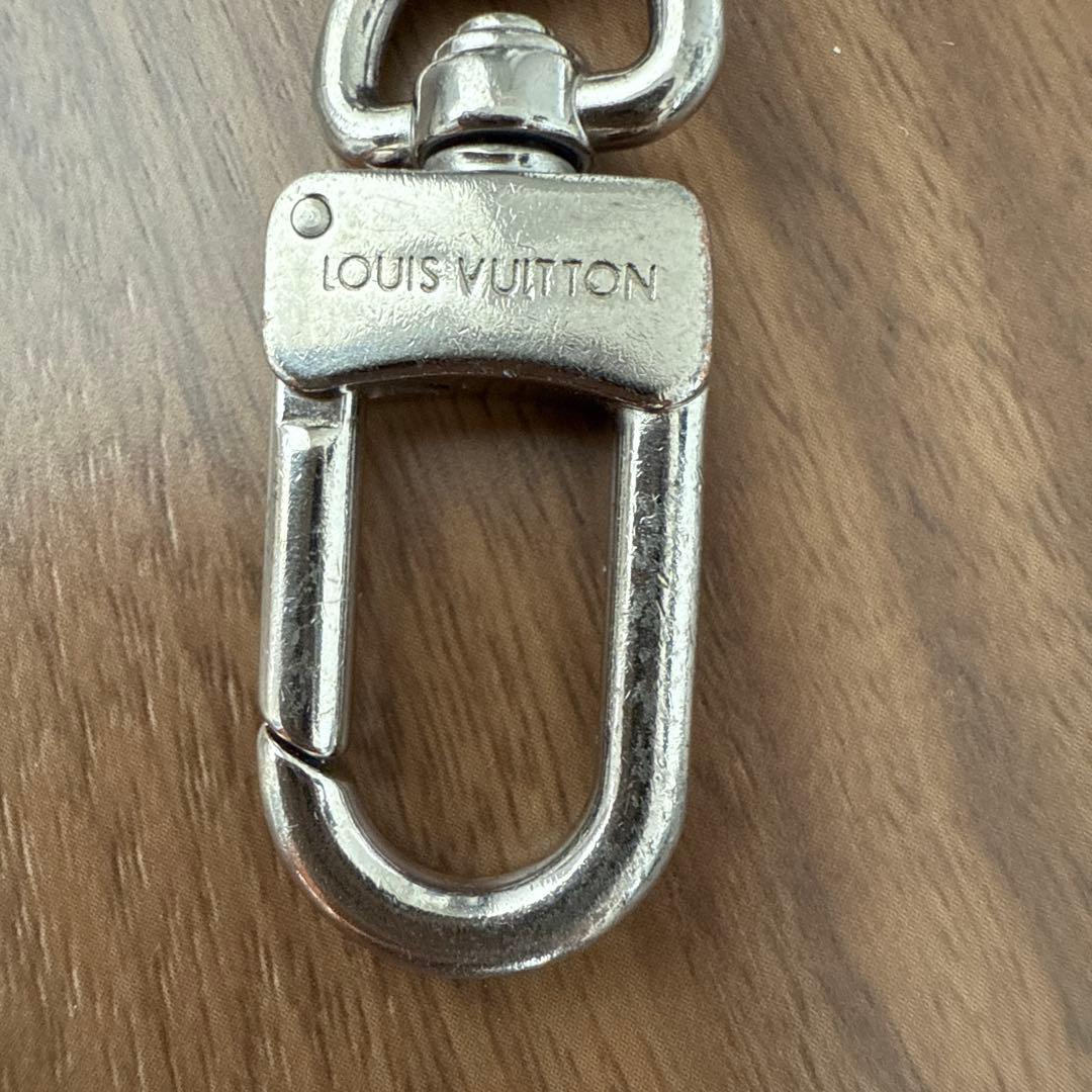 Louis Vuitton カラフルキーホルダー