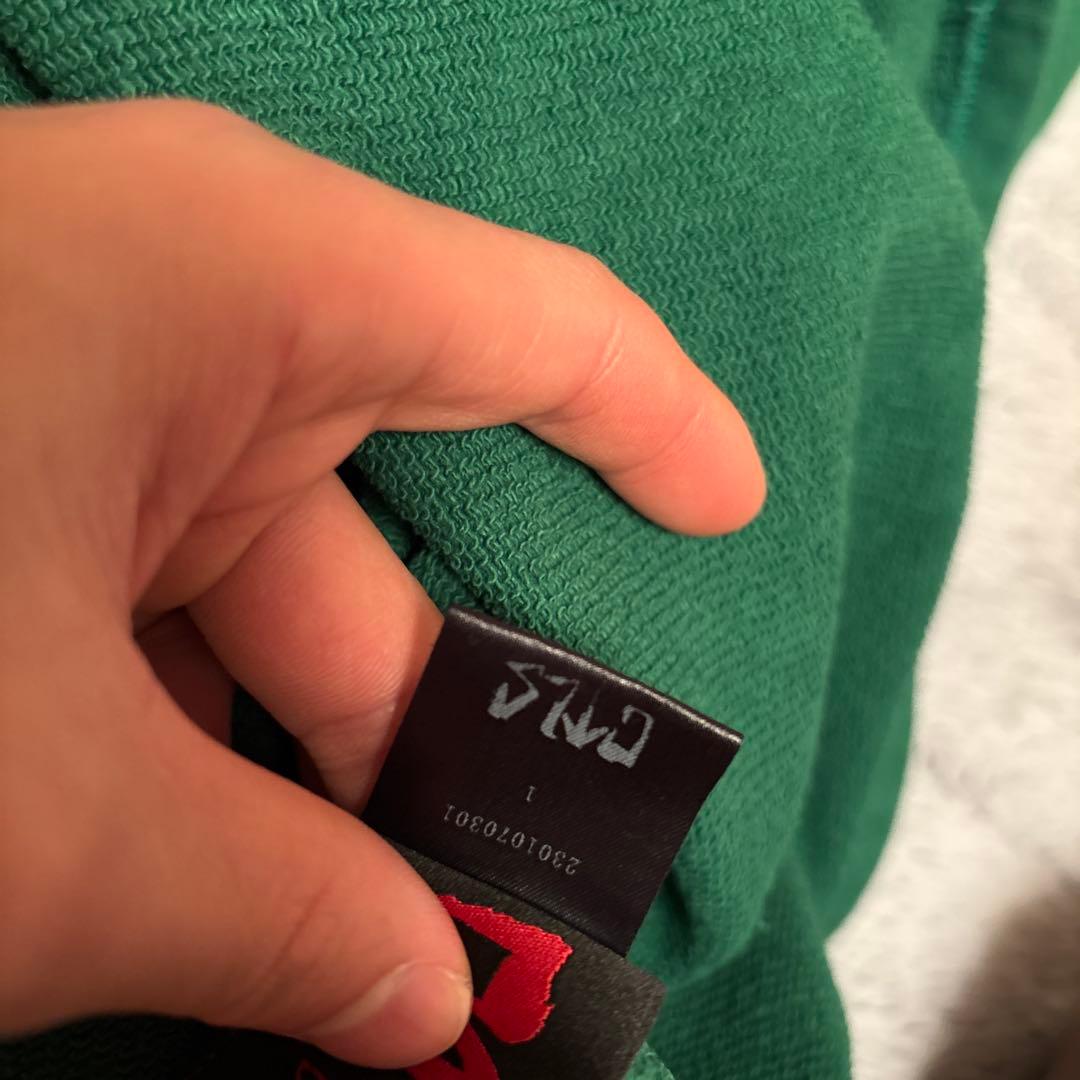 カタリスト夏用セットアップ！スウェット生地Tシャツ＆ハーフパンツ