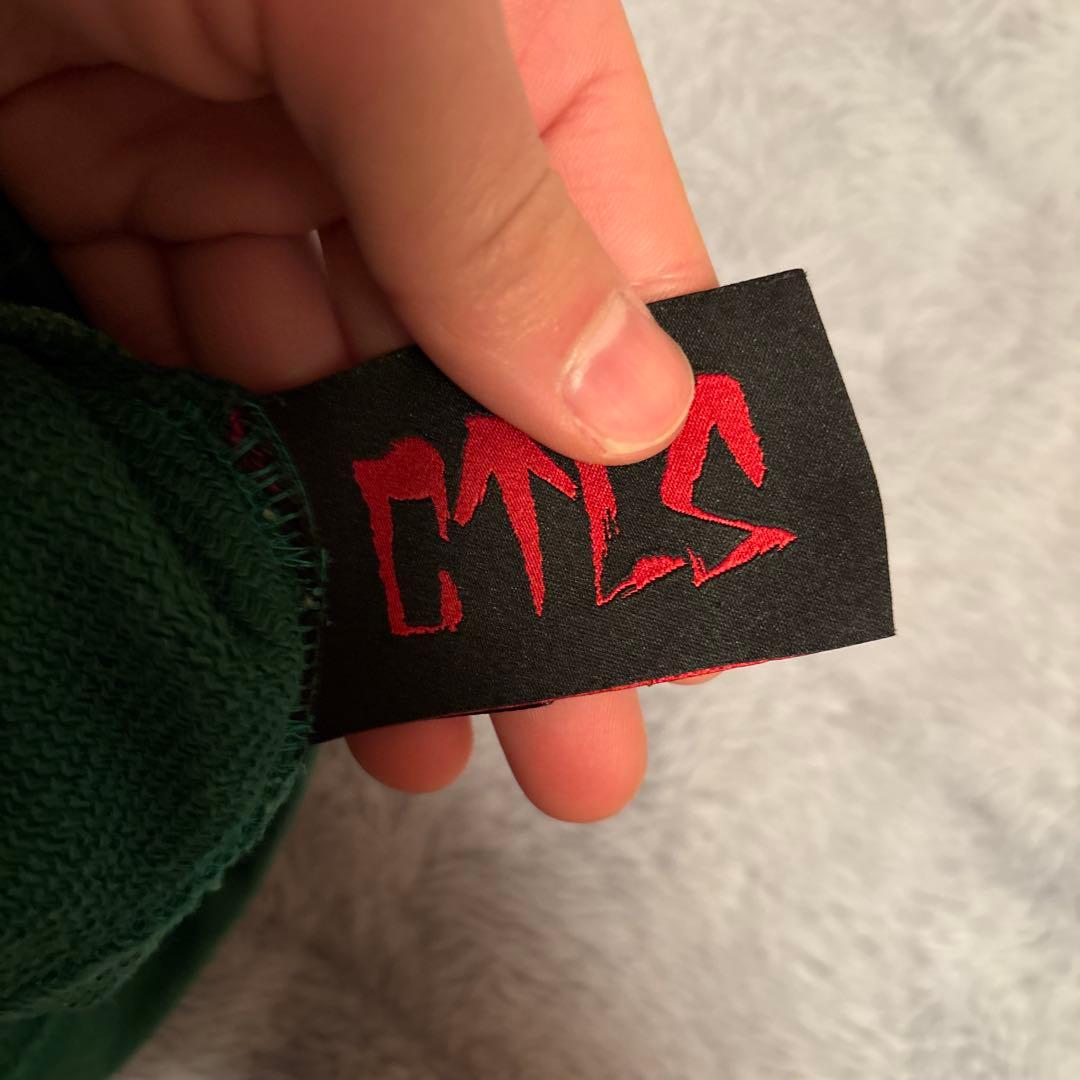 カタリスト夏用セットアップ！スウェット生地Tシャツ＆ハーフパンツ