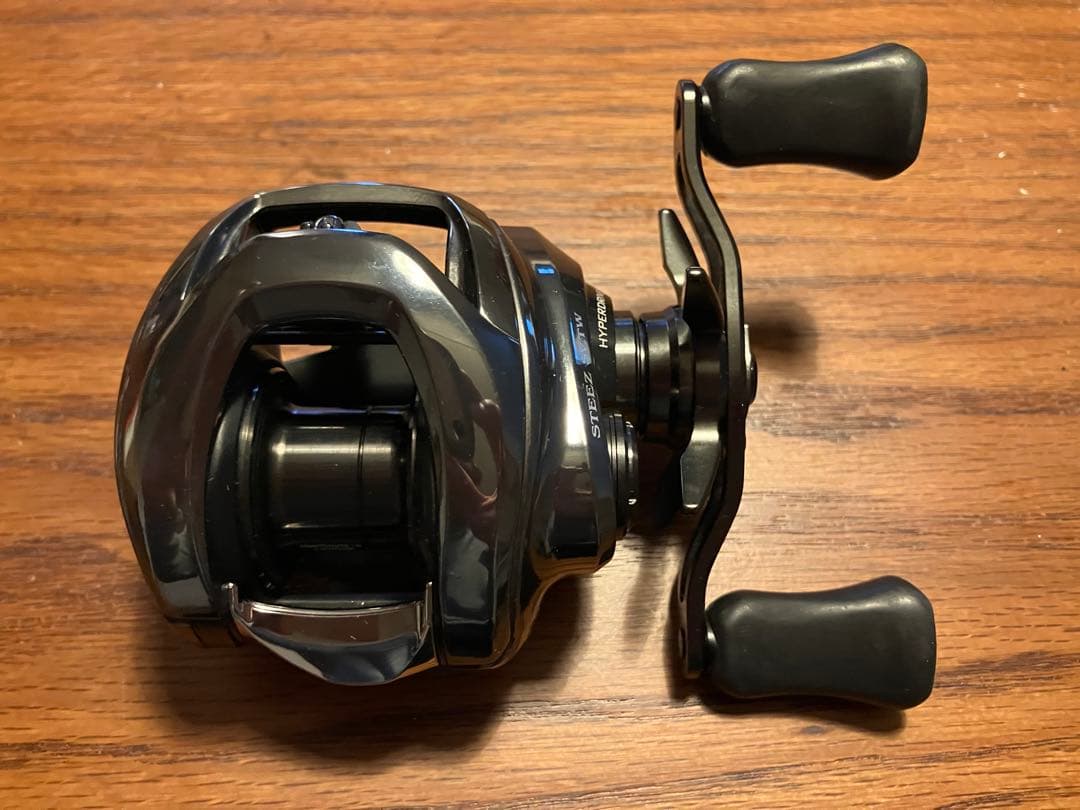 24スティーズSVTW100XH