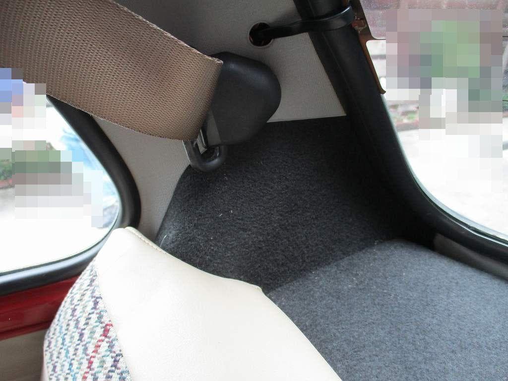 ローバーミニ クォーターウインドゥ電動開閉キット　96年式以降用