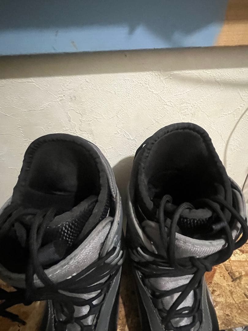 バインセット！RIODELL 27.0cm スノーボードブーツ