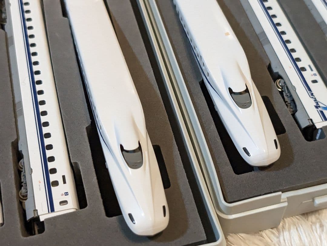 tomix N700-1000系 N700A 東海道・山陽新幹線 16両