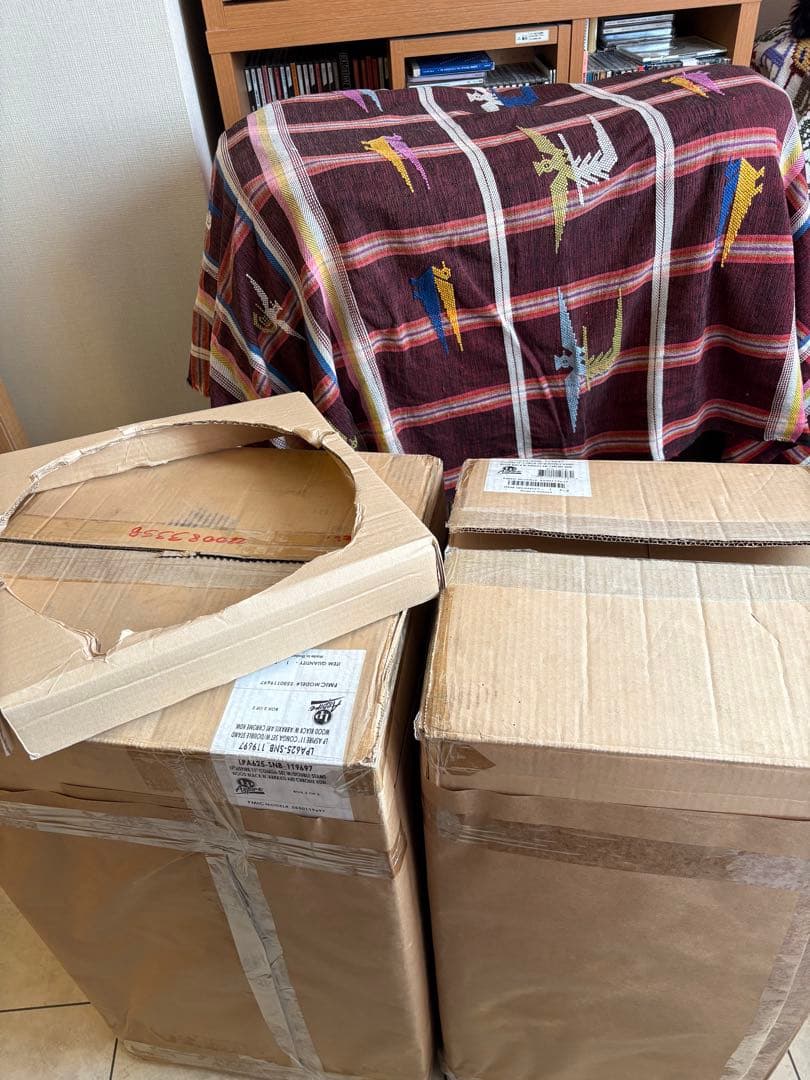 コンガ10インチ　LP Aspire サンタナモデル