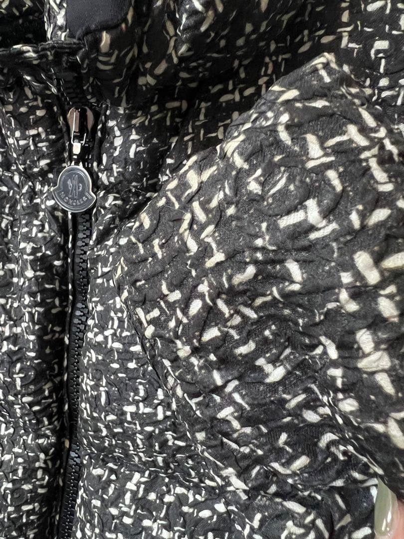 値下げ中　MONCLER モンクレール　アウター