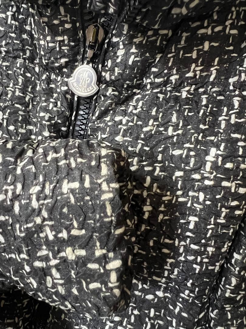 値下げ中　MONCLER モンクレール　アウター