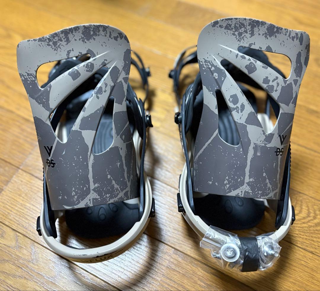 FLUX(フラックス) ビンディング 　DS　Mサイズ