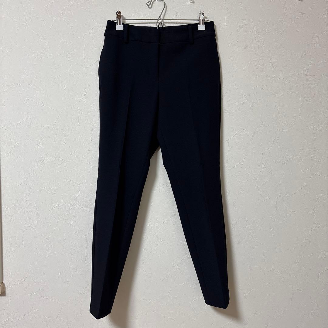 プラステ　ウォームリザーブ　セットアップ　ネイビー