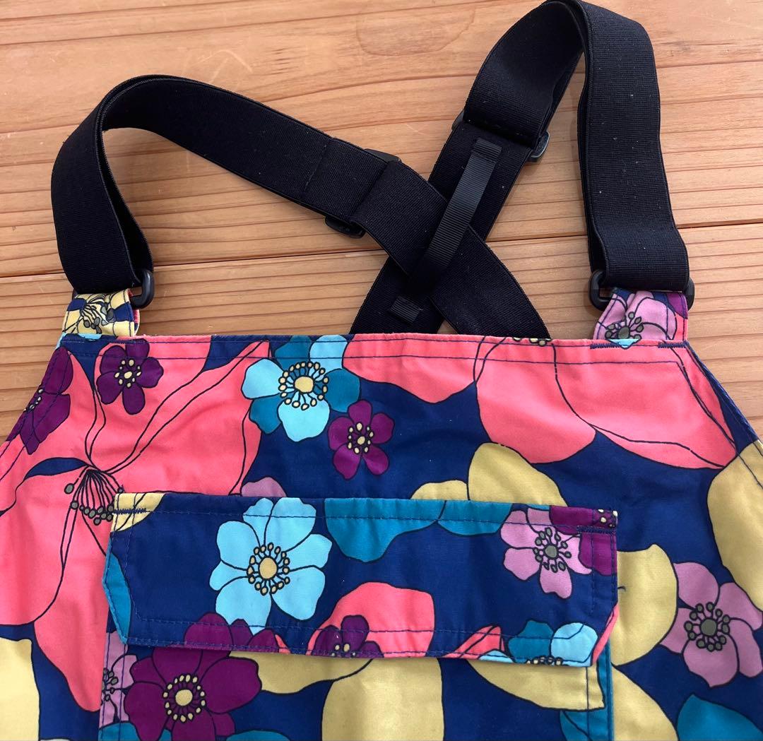 バートンキッズ　ウエア　Lサイズ　150