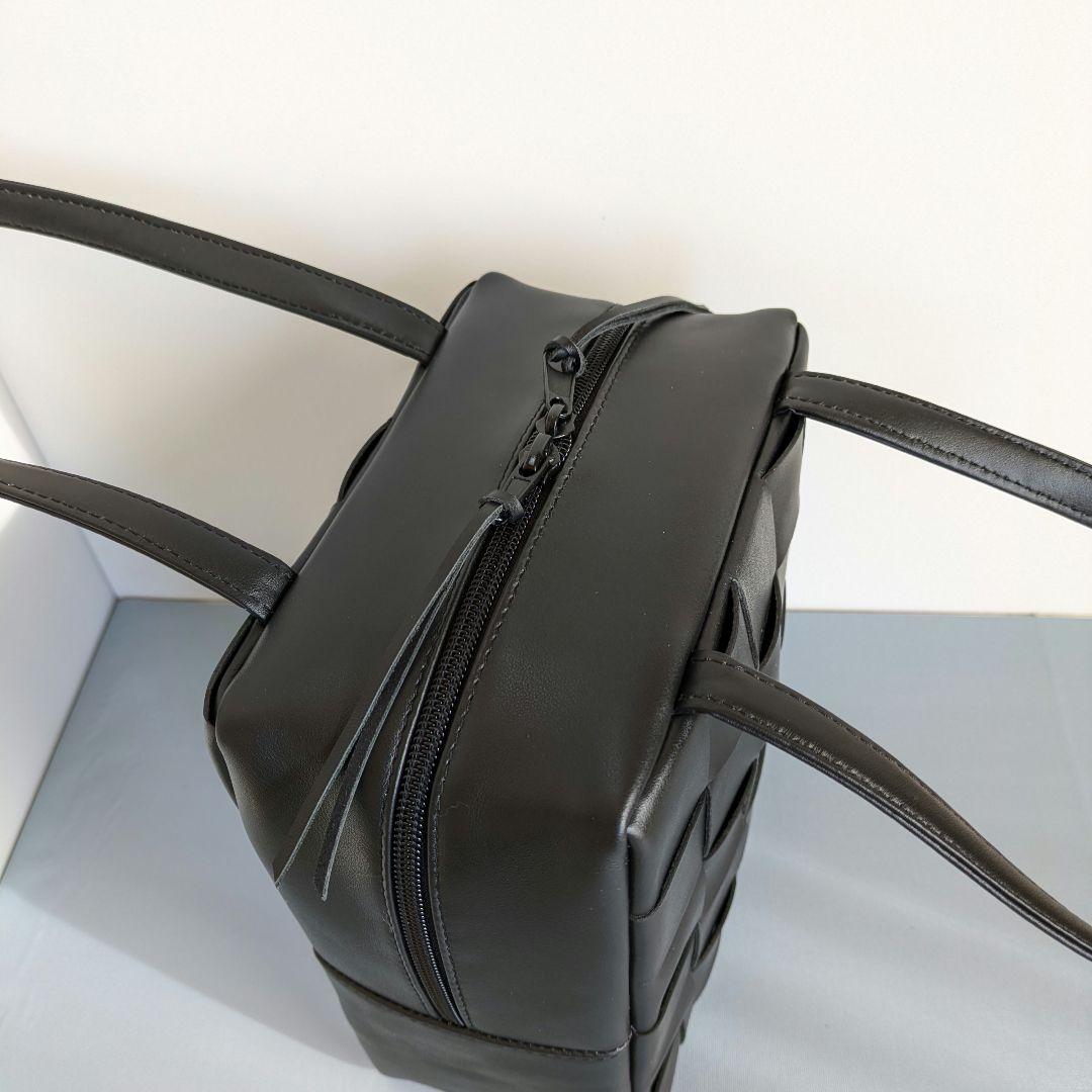 orika　ポーチ　スクエアバック