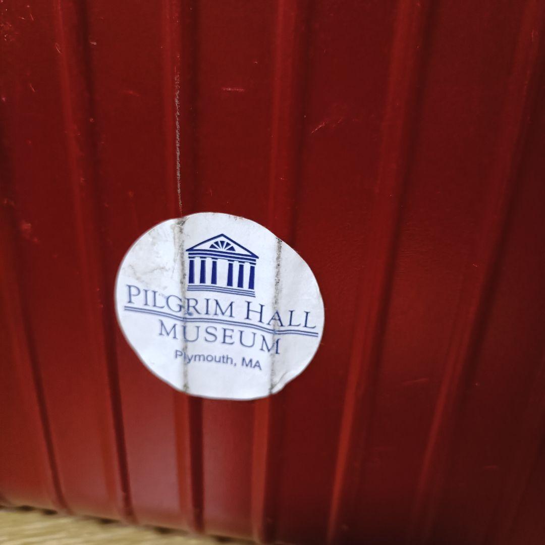 大型　70L　RIMOWA SALSA スーツケース　レッド 廃盤 リモワ　赤