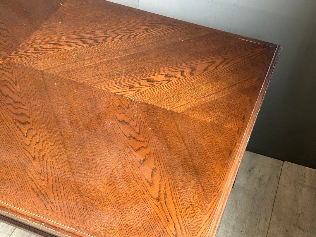 domani ドマーニ　ダイニングテーブル 　ヨーロピアン　ヨーロッパ　SZ