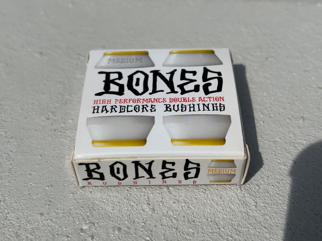 ポーラースケート　スケートボードコンプリート