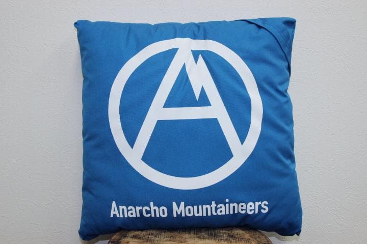 MOUNTAIN RESEARCH マウンテンリサーチ クッション インテリア