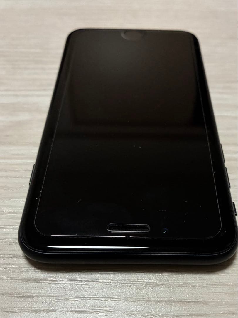 iPhone se第2世代