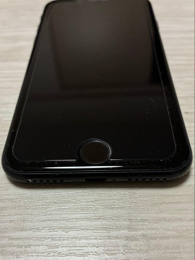 iPhone se第2世代