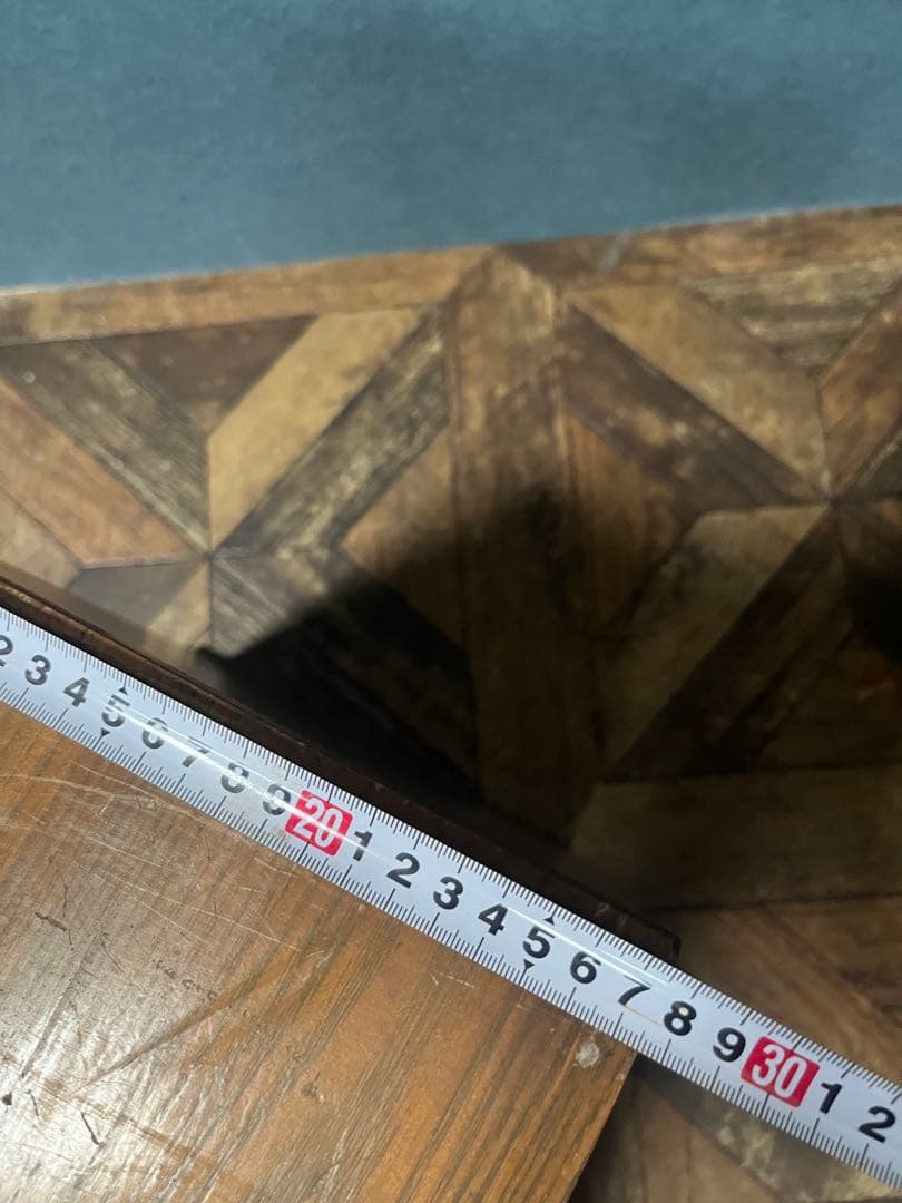 戸棚 昭和レトロ 当時物 インテリア 茶箪笥