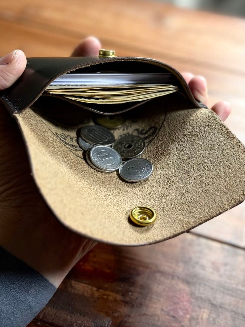 PT-01 クロムエクセル 真鍮 茶芯