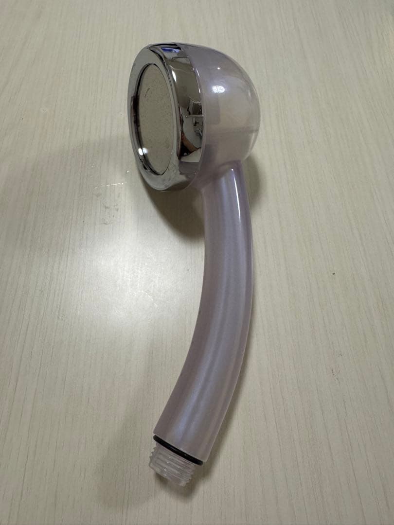 【未使用】エルセ（elce） シャワーヘッド SHA-01