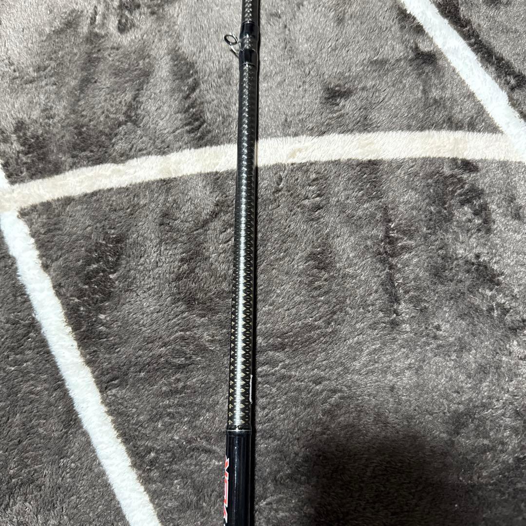 エバーグリーン　カレイド　インスピラーレ　ラピッドガンナー